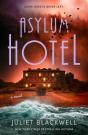 Asylum Hotel - Preview