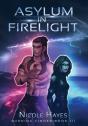 Asylum In Firelight - Preview