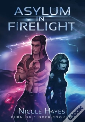 Capa do artigo Asylum In Firelight