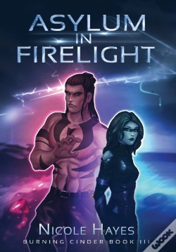 Capa do artigo Asylum In Firelight
