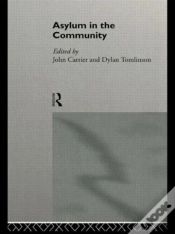 Capa do artigo Asylum In The Community