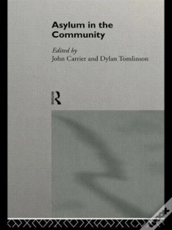 Capa do artigo Asylum In The Community