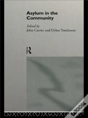 Capa do artigo Asylum In The Community