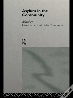 Capa do artigo Asylum In The Community