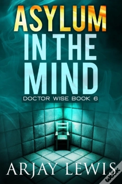 Capa do artigo Asylum In The Mind