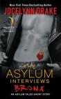 Asylum Interviews: Bronx - Preview