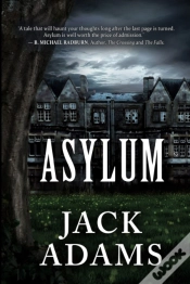 Capa do artigo Asylum