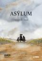 Asylum - Preview