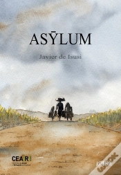 Capa do artigo Asylum