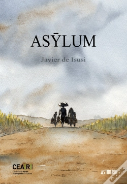 Capa do artigo Asylum
