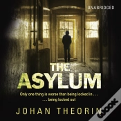 Capa do artigo Asylum
