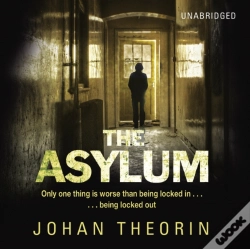 Capa do artigo Asylum