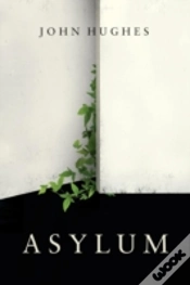 Capa do artigo Asylum