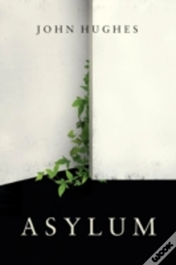 Capa do artigo Asylum