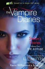 Capa do artigo Asylum