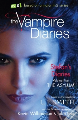 Capa do artigo Asylum