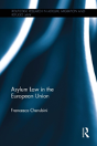 Asylum Law In The European Union - Preview