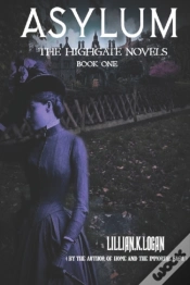 Capa do artigo Asylum