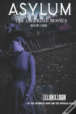 Capa do artigo Asylum