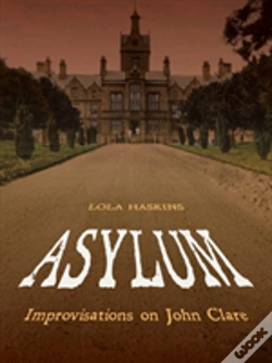 Capa do artigo Asylum