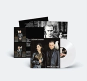Capa do artigo Asylum Lullabies - Vinil