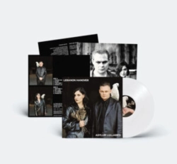Capa do artigo Asylum Lullabies - Vinil