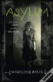 Capa do artigo Asylum