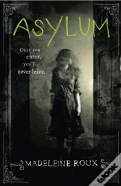 Capa do artigo Asylum
