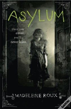 Capa do artigo Asylum