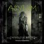 Asylum - Preview
