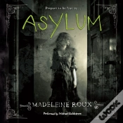 Capa do artigo Asylum