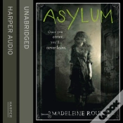 Capa do artigo Asylum