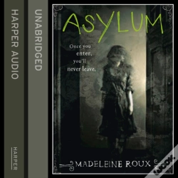 Capa do artigo Asylum