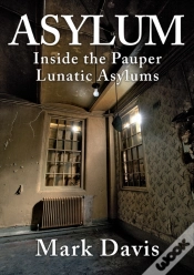 Capa do artigo Asylum