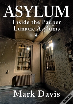 Capa do artigo Asylum