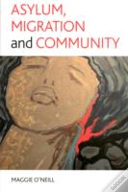 Capa do artigo Asylum, Migration And Community