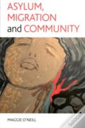 Capa do artigo Asylum, Migration And Community