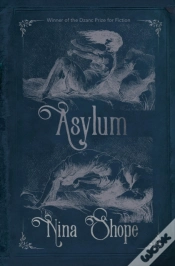 Capa do artigo Asylum