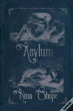 Capa do artigo Asylum