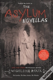 Capa do artigo Asylum Novellas