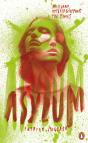 Asylum - Preview