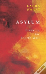 Capa do artigo Asylum/Ransomed
