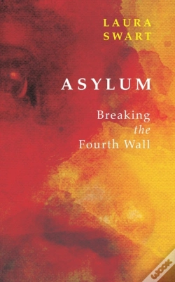 Capa do artigo Asylum/Ransomed