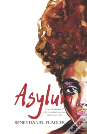 Capa do artigo Asylum