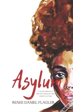 Capa do artigo Asylum