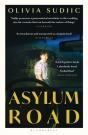 Asylum Road - Preview