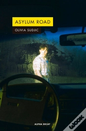 Capa do artigo Asylum Road