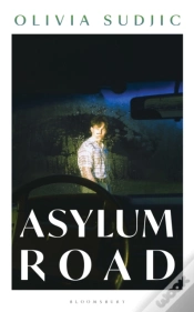 Capa do artigo Asylum Road