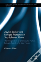 Asylum-Seeker And Refugee Protection In Sub-Saharan Africa