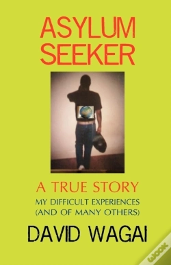 Capa do artigo Asylum Seeker
